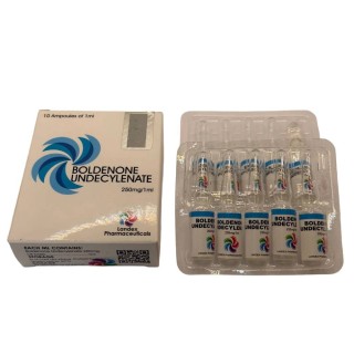 Болденон 250 мг Ландекс ( Boldenon 250mg  Landex )