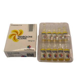 Тренболон ацетат 100 Ландекс ( Trenbolone Acetate 100   Landex )