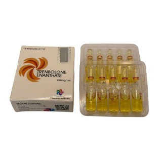 Тренболон Енантат 200 Ландекс ( Trenbolone Enanthate 200   Landex )