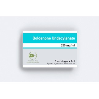Болденон Ундекіленат Прімус Рей Лабораторіс 250 мг (Boldenone Undecylenate 250 mg Primus Ray Laboratories)