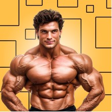 Витамины и минералы