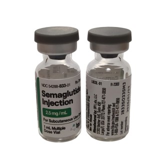 Семаглутид Bpi Labs (Semaglutide Bpi Labs)