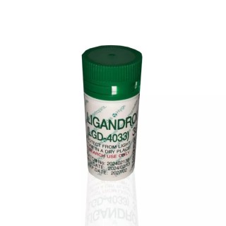 Лігандрол (LGD-4033) Хайгетропін 15 мг (Ligandrol (LGD-4033) 15 mg Hygetropin)