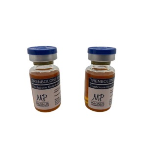 Тренболон Энантат Магунс Топ 200 мг (Tren E 200 mg Magnus Top)