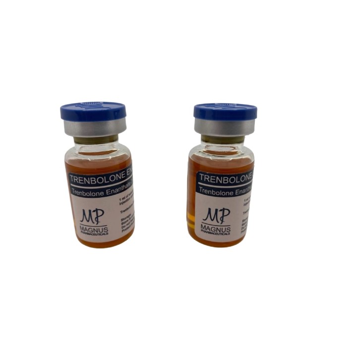 Тренболон Энантат Магунс Топ 200 мг (Tren E 200 mg Magnus Top)