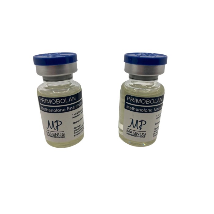 Примоболан Магнус Топ 100 мг (Primobolan 100 mg Magnus Top)