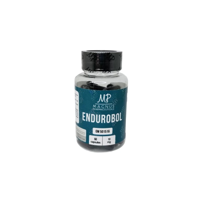 Ендуробол Магнус 10 мг (Endurobol 10 mg Magnus)