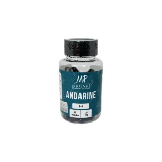 Андарин Магнус 25 мг (Andarine 25 mg Magnus)