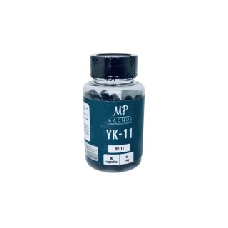 YK-11 Магнус 10 мг (YK-11 10 mg Magnus)