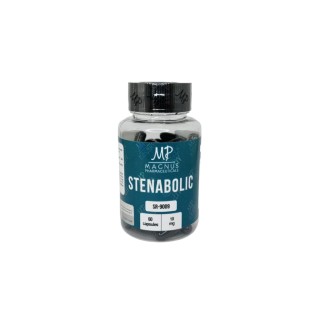 Стенаболик Магнус 10 мг (Stenabolic 10 mg Magnus)