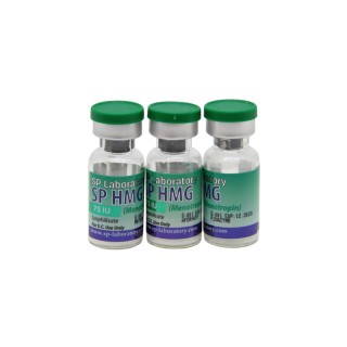 СП ХМГ СП Лабс 75 МЕ (SP HMG 75 IU SP Labs)