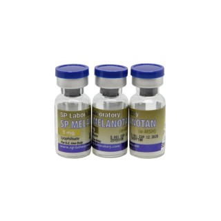 СП Меланотан СП Лабс 10 мг (SP Melanotan 10 mg SP Labs)