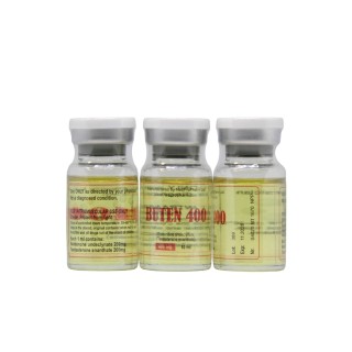 СП Бутен СП Лабс 400 мг (SP BUTEN 400 mg SP Lab)