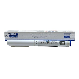 ЗПТроп ручка Чженчжоу 36 МЕ (ZPTrop AQ Pen 36 IU ZPHC)