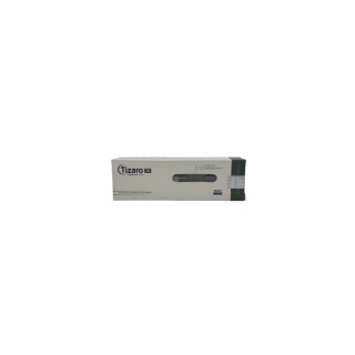 Тірзепатид TIZARO ZISKA PHARMA (Tirzepatide TIZARO ZISKA PHARMA)