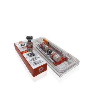 Адипотид Пептид Саенс (Adipotide (FTTP) Peptide Sciences)