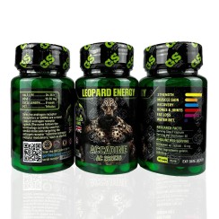 Акадін (AC262536) Горіллас Сармс 10 мг (Accadine (AC262536) Gorillas Sarms)
