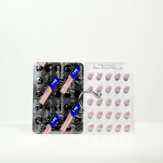 Анастрозол Балкан 1 мг (Anastrozol Balkan Pharmaceuticals)