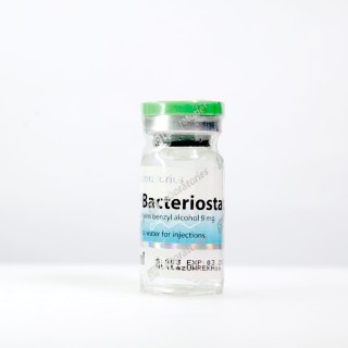 Бактеріос СП Лабс 10 мл (Bacterios SP Laboratories)