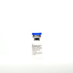 Болдеболін Органон 2 мл по 200 мг (Boldebolin Organon)