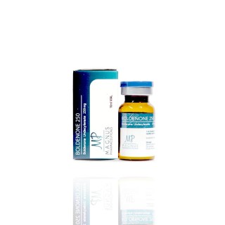 Болденон Магнус Фарма 250 мг (Boldenone Magnus Pharmaceuticals)