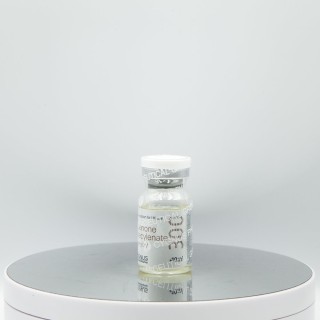 Болденон Ундециленат Цигнус фарма 10 мл по 300 мг (Boldenone Undecylenate Cygnus)