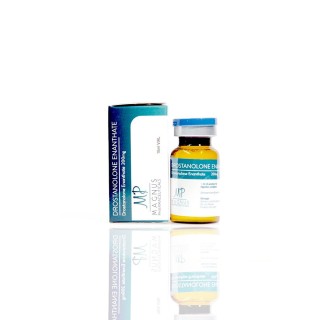 Дростанолон Энантат Магнус Фарма 200 мг (Drostanolone Enanthate Magnus Pharmaceuticals)