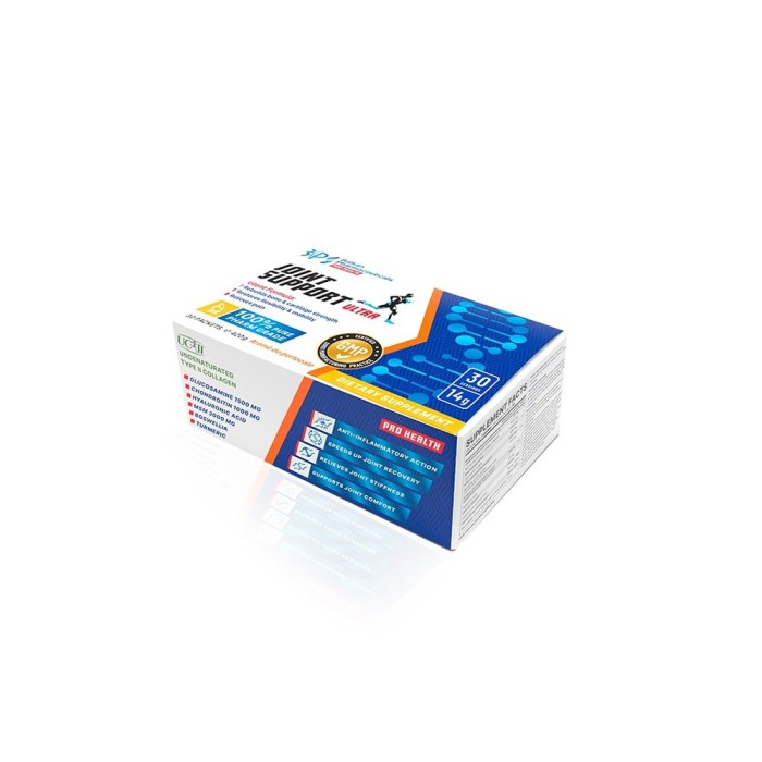Джоинт Суппорт Ультра (Суппорт Ультра Легкий Прием) Балкан - Joint Support Ultra (Support Ultra EASY TAKE) Balkan Pharmaceuticals