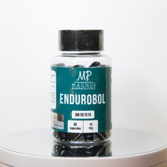 Ендуробол (GW 501516) Магнус Фарма 10 мг (Endurobol (GW 501516) Magnus Pharmaceuticals)