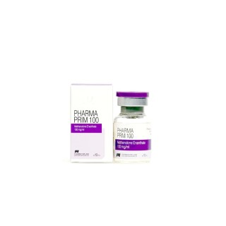 Фарма Прим Фармаком Лабс 10 мл по 100 мг (Pharma Prim 100 Pharmacom Labs)