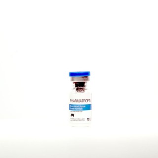 Фарматропин Фармаком Лабс (Pharmatropin Pharmacom Labs)