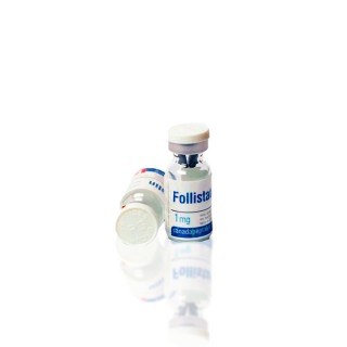Фоллістатін 344 Канада Пептидс 1 мг (Follistatin 344 1 mg Canada Peptides)