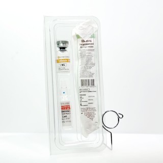 Фоллістатин-344 Пептид Саєнс 1 мг (Follistatin-344 Peptide Sciences)