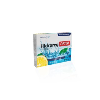 Гидрорег Оптим Балкан 104 г - Hidroreg OPTIM 104 g Balkan Pharmaceuticals