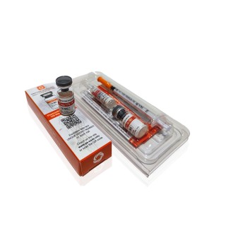 ХГХ Фраг Пептид Саенс 10 мг (HGH Frag Peptide Sciences)