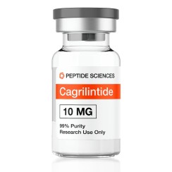Кагрілінтид Пептид Саєнс 10 мг (Cagrilintide 10 mg Peptide Sciences)