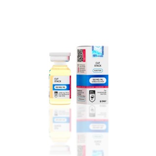 Кат Стек Хілма Біокейр 150 мг (Cut Stack Hilma Biocare)