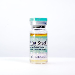 Кат-Стек СП Лабс 10 мл по 150 мг (Сut-Stack SP Laboratories 150 mg)