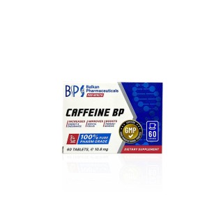 Кофеин BP Balkan Pharmaceuticals - Caffeine BP Balkan Pharmaceuticals