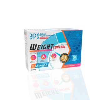 Контроль веса Балкан 264 г - Weight Control 264 g Balkan Pharmaceuticals