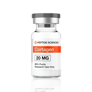 Кортаген Пептид Саенс 20 мг (Cortagen 20 mg Peptide Sciences)