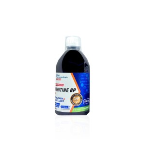 L-Карнітин БФ Вишня Балкан 3000 мг - L-Carnitine BP Cherry 3000 mg Balkan Pharmaceuticals