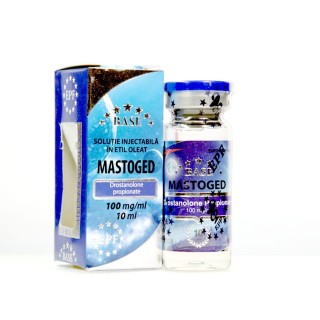 Мастагед Голден Драгон 10 мл по 100 мг (Mastaged Golden Dragon (Euro Prime Farmaceuticals))