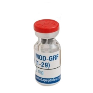 МОД ГРФ 1-29 Канада Пептідс 10 мл по 2 мг (MOD GRF 1-29 Canada Peptides)