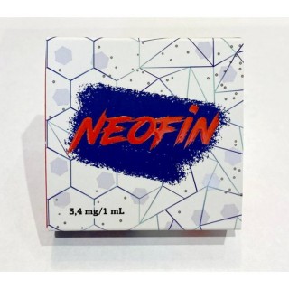 Неофін МГТ 10 МО (Neofin MGT)