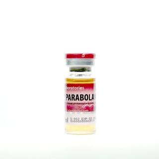 Параболан СП Лабс 10 мл по 100 мг (Parabolan SP Laboratories)