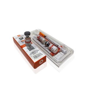 ПЕГ МГФ Пептид Саєнс 5мг (PEG MGF Peptide Sciences)