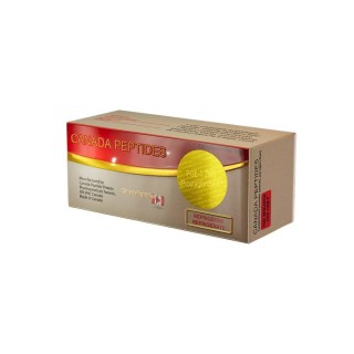 ПГЕ-1 (Простагландин E1) Канада Пептидс 2мг (PGE-1 2MG (Prostaglandin E1) Canada Peptides)