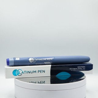 Платинум Пен 60 МЕ (Platinum Pen 60 IU Platinum Pharma)
