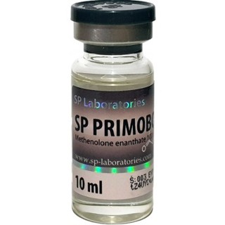 Прімобол СП Лабс 10 мл по 100 мг (Primobol SP Laboratories)